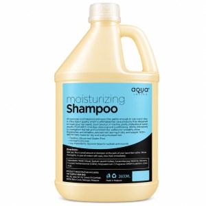 Aq Moisturizing Shp 2600ml